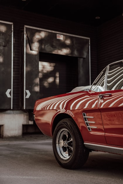 Modernizing Old Cars: A Guide